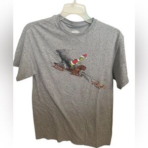 Dr‎ seuss unisex the grinch medium tshirt